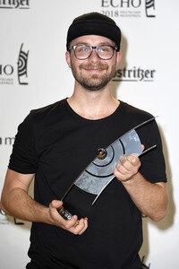 Deutscher Musikpreis Echo 2018 in Berlin