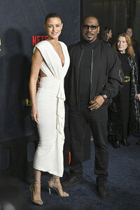 Filmpremiere 'Being Eddie' in Los Angeles