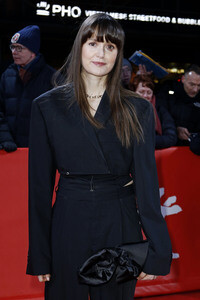 Filmpremiere 'The Education of Jane Cumming', Berlinale 2026