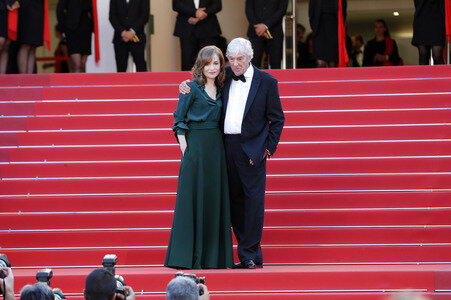 'Elle' Premiere, Cannes Film Festival 2016