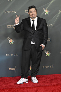 2026 Emmy Awards Night 2 in Los Angeles