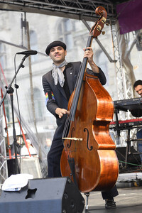 Enercity Swinging  Open-Air-Jazz-Festival in Hannover