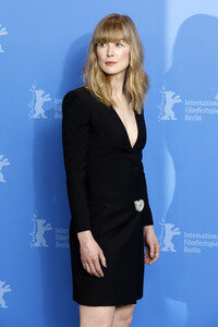 '7 Tage in Entebbe' Photocall, Berlinale 2018