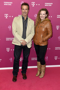 Telekom Entertain TV Night in Berlin