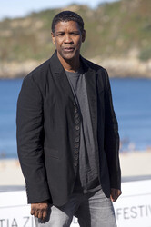 'The Equalizer' Photocall, San Sebastian Film Festival 2014