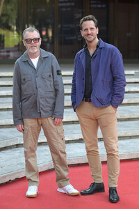 Filmpremiere 'Faith', Internationales Filmfestival Rom 2026
