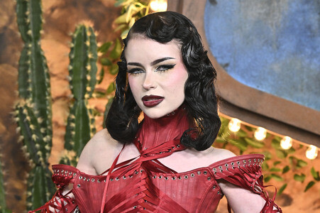 Season 2 Premiere 'Fallout' in Los Angeles