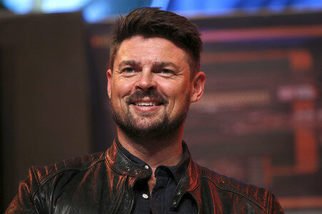 FedCon 25 in Bonn