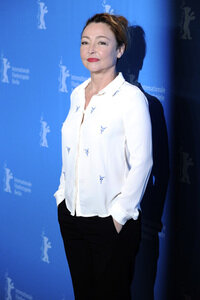 'Sage femme' Photocall, Berlinale 2017
