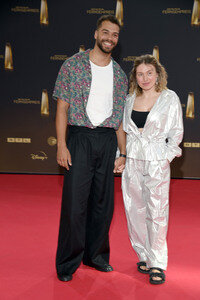 Der Deutsche Fernsehpreis 2025 in Köln