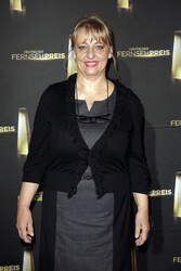 Der Deutsche Fernsehpreis - Bekanntgabe der Nominierungen 2014, Berlin