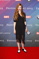 Bunte & BMW Festival Night 2015, Berlinale 2015