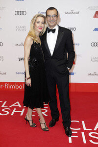44. Deutscher Filmball 2017 in München