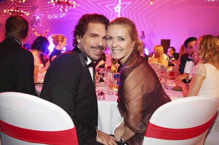 Filmball Vienna 2016 in Wien