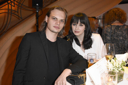 Opening Night Empfang, Filmfest München 2018