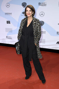 First Steps Awards 2017 in Berlin