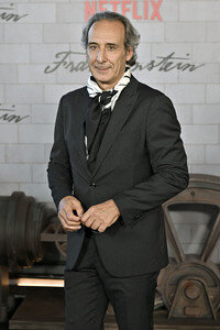 Filmpremiere 'Frankenstein' in Los Angeles