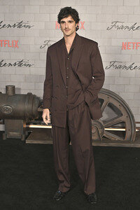 Filmpremiere 'Frankenstein' in Los Angeles