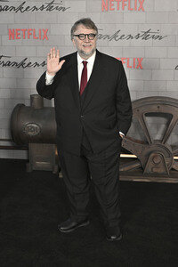 Filmpremiere 'Frankenstein' in Los Angeles