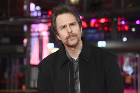 Red Carpet Photocall 'Good Luck, Have Fun, Don't Die', Berlinale 2026