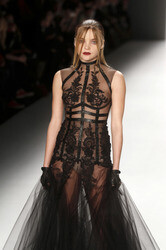 Irene Luft Fashion Show, Berlin Fashion Week Autumn/Winter 2015