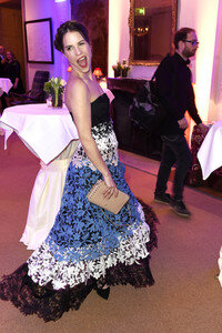 Gala Spa Awards 2017 in Baden-Baden