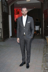 Gamblers Night 2014 Charity Pokern, Hamburg