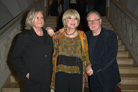 Götz George Preis 2025 in Berlin