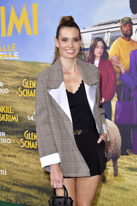 Filmpremiere 'Glennkill: Ein Schafskrimi' in Berlin