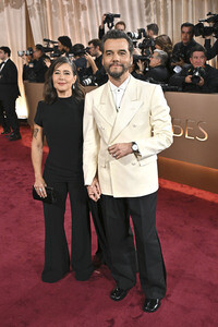 Golden Globe Awards 2026 in Beverly Hills