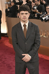 Golden Globe Awards 2026 in Beverly Hills