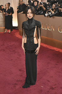 Golden Globe Awards 2026 in Beverly Hills