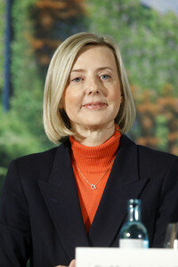 Vorstellung des Google Investitionsplans für Deutschland in Berlin