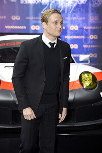 19. GQ Männer des Jahres Awards Gala in Berlin