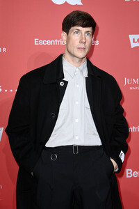 GQ Men of the Year Awards 2025 in Berlin