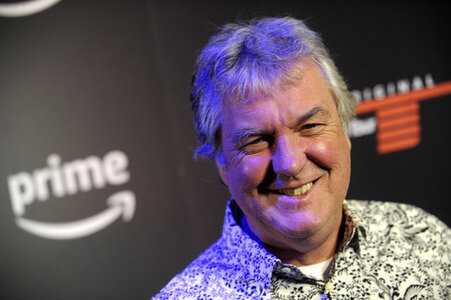 Staffel Zwei Premiere 'The Grand Tour' in New York