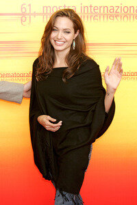 Photocall 'Große Haie - Kleine Fische', Internationale Filmfestspiele von Venedig 2004