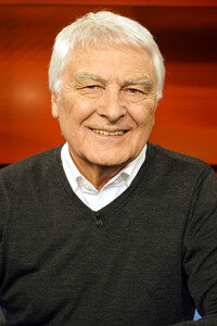 Talkshow 'hart aber fair' in Berlin