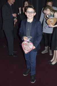 Filmpremiere 'Heidi' in München