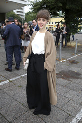 Filmpremiere 'Heil' in Berlin