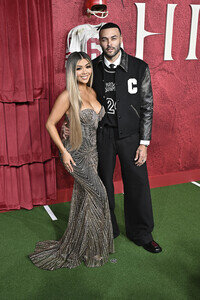 Filmpremiere 'Him - Der Größte aller Zeiten' in Los Angeles