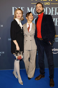 Filmpremiere 'Fabian und die mörderische Hochzeit' in Köln