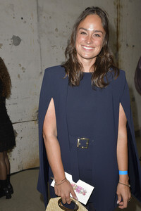 Marina Hoermanseder Fashion Show auf der Berlin Fashion Week S/S 2027 in Berlin