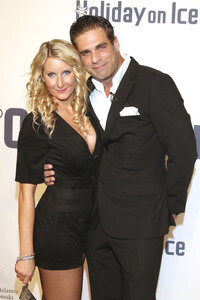 Holiday on Ice Gala 2015 in Hamburg