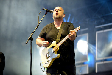 18. Hurricane Festival, Scheeßel