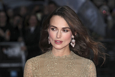 'The Imitation Game' Premiere, BFI London Film Festival 2014