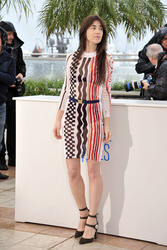 'Incompresa' Photocall, Cannes Film Festival 2014