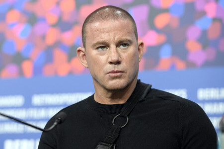 Pressekonferenz 'Josephine', Berlinale 2026