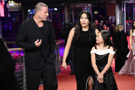 Filmpremiere 'Josephine', Berlinale 2026