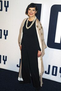 Filmpremiere 'Joy: Alles außer gewöhnlich' in New York